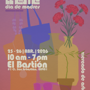 El Rastro - Edición Día de las Madres