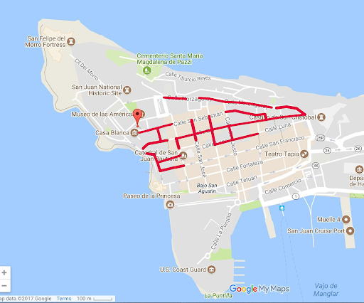 MAPA PARKING VSJ